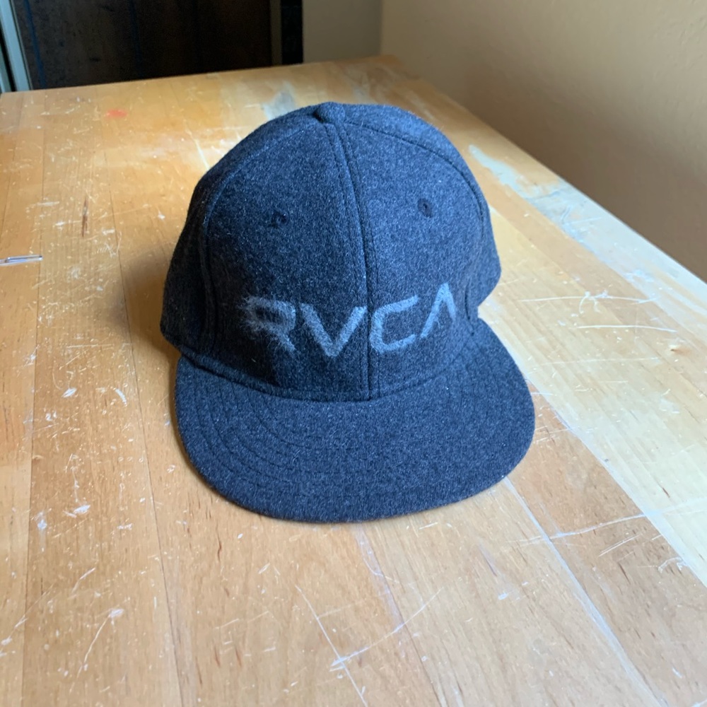 RVCA Hat
